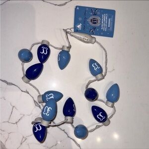 Disney Club 33 Glow Necklace